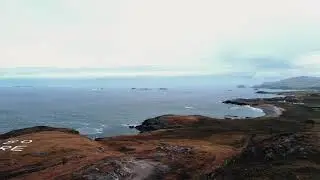 Flyride Ireland - Best of NI & Donegal