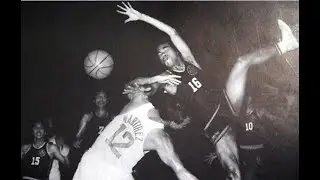 Former Crispa player Johnny Revilla dies at 70