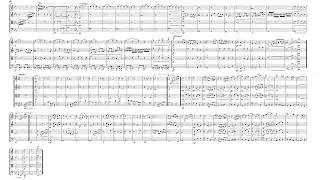 String Quartet No.1 - Aiden Hanas