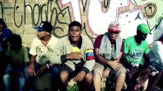 Rocha feat Dreyko Rey, Jhonny, Anderson - Talento Nacional (V&iacute;deo oficial) | fxgorra
