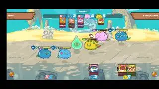 Duskminator Soothing Song / Jumping Poison