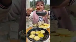 Eat Your Way Through Guizhou: The Ultimate Food Lover&rsquo;s Guide #food #foodie #mukbang #eating