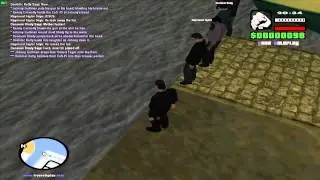 [TrueRoleplay.com] The Death of Johnny Gullman.