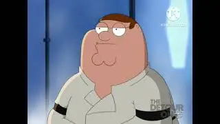Hey @BootlegPeepTheChicken, Peter Griffin has a message for you!