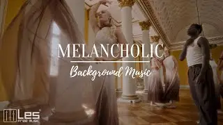 Melancholic : Solo Piano Calm Peaceful Background Music