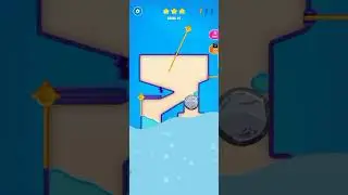 Save the fish level 35