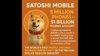 Behind  Satoshi Mobile Unifies Phones, Fitness & Crypto Rewards
