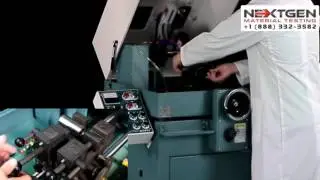 GenCut NKC 2000 Series