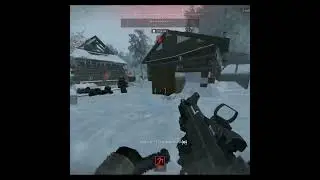 Один бот чуть не заруинил всю игру  #montage #shorts