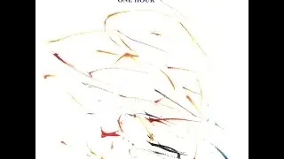Cluster - One Hour