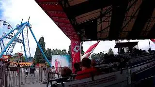 Music Express - Playland at the PNE | On-Ride