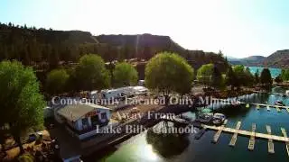 House For Sale 12275 SW Big Canyon Lane Lake Billy Chinook
