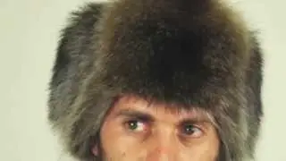 AMIFUR - Men's fur accessories
