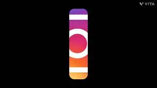 Instagram Logo (Power Off) (VITA) OPENING 2 EFFECT