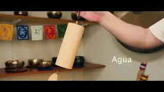 Koshi Bells &ndash; Sonido de los 4 Elementos