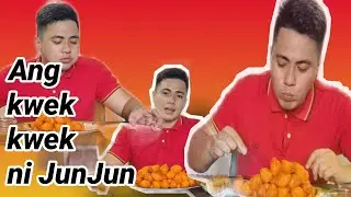 ANG KWEK KWEK NI JUNJUN