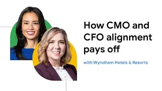 How Wyndham&rsquo;s CMO and CFO joined forces to stay budget agile
