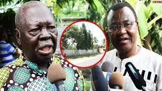 LUKUVI Amrejeshea Kiwanja BRIGEDIA MSTAAFU Alichodhulumiwa Kwa Miaka 20