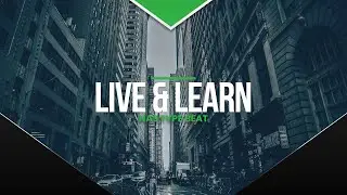 FREE Nas Type Beat 2019 - Live and Learn