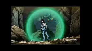 Android 17 vs Kakunsa and Vikal, Gohan & Piccolo vs Universe 10, Universe 10 getting erased by Zeno