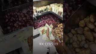 Day / 09 - 100 daily routine✨😍 #100dayschallenge #consistency #shortvideo #minivlog #dailyvlog #bts