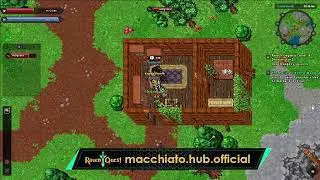 #13 THE PERILS OF ROHNA WOODS - A Quick Ravenquest Guide