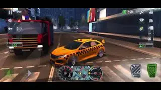 This Taxi Driver Has ZERO Chill 😂 | Taxi Simulator