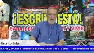 El Evangelio eterno: El primer mensaje. Apocalipsis 14: 6-7.    parte 1  Septiembre 06 2025