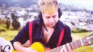 Xperimental Street - Galaxy Dance (Video Oficial)
