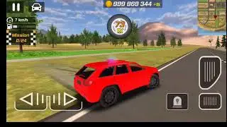 police drift car driving simulator Best gameplay for android Pio pio