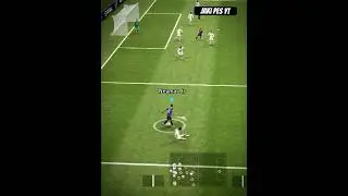 Neymar Jr Skill In eFootball 2025 Mobile😮&zwj;💨🔥❤️&zwj;🔥 #football  #neymarskills #viralshorts