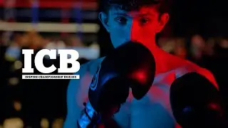 Inspire Championship Boxing | Trailer 2022
