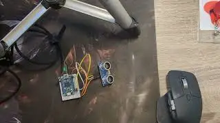 Ostree Native Containers + ROS2 Demo