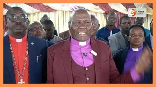 Indigenous and Evangelical churches clergy defend Ruto, reject churches regulation proposal