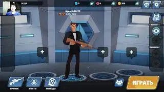 Countersnipe #1 Обзор игры