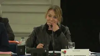 Débat sur la vente du terrain Colchide au Conseil Municipal 15-12-2025