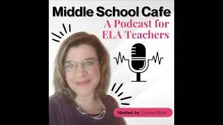 Why Nonfiction Belongs in Independent Reading [Ep. 68]