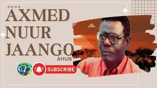 Axmed Nuur Jaango ihn |