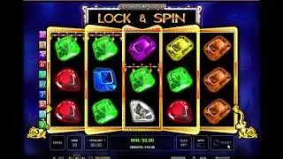 Gemstone Jackpot | Novomatic Slot