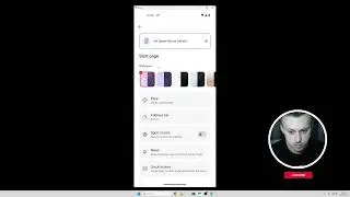 How to hide news in Opera Mini app