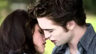 Twilight : photos Bella et Edward