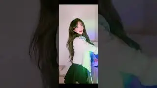 live streaming routine 🥰🥰 👯👯