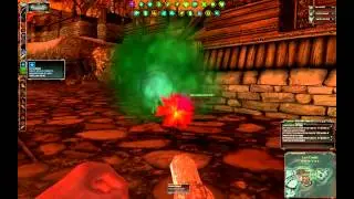 Darkfall Siege Game