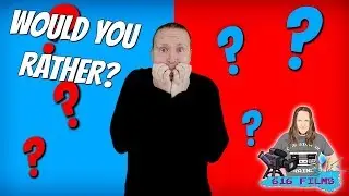 616 FILMS - Would You Rather? [1]