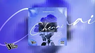 OCD - Chenai ft. Nyasha David, Slyme Foxx, Denimwoods & Suhn (Official Audio)