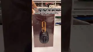 Ароматная прогулка по магазину Burlington | Скрытые жемчужины и новые ароматы. Часть 1 👀