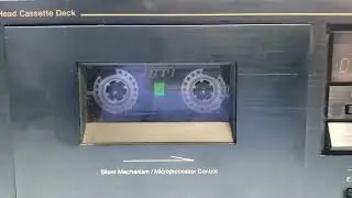 Nakamichi CR2A Repair | Adam Electronics 4792