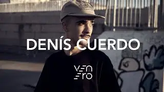 INTRODUCING DEN&Iacute;S CUERDO | Venero