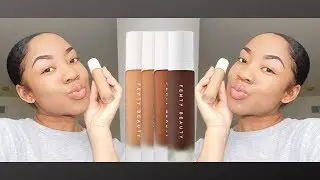 FENTY BEAUTY PRO FILTER FOUNDATION SHADE 360