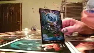 Gemini 2019 yearly forecast